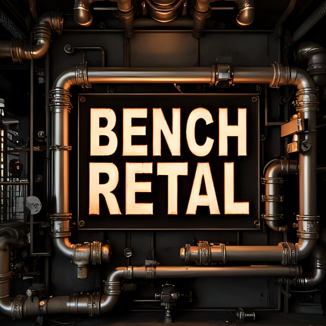 Bench Rental - Wing Wo Hong Industrial Products Ltd.