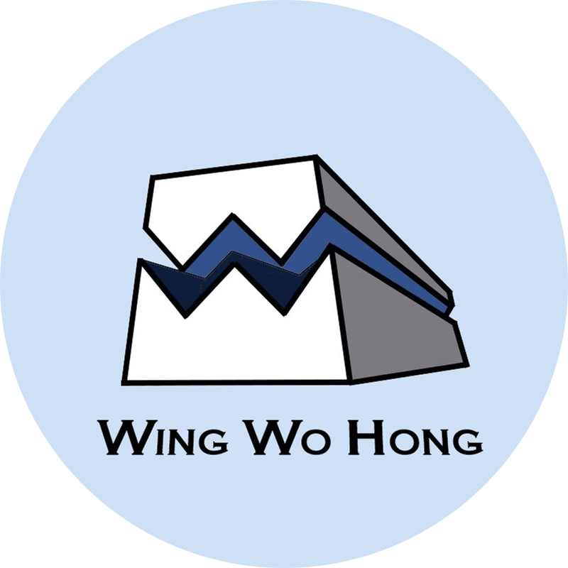 Wax & Casting - Wing Wo Hong Industrial Products Ltd.