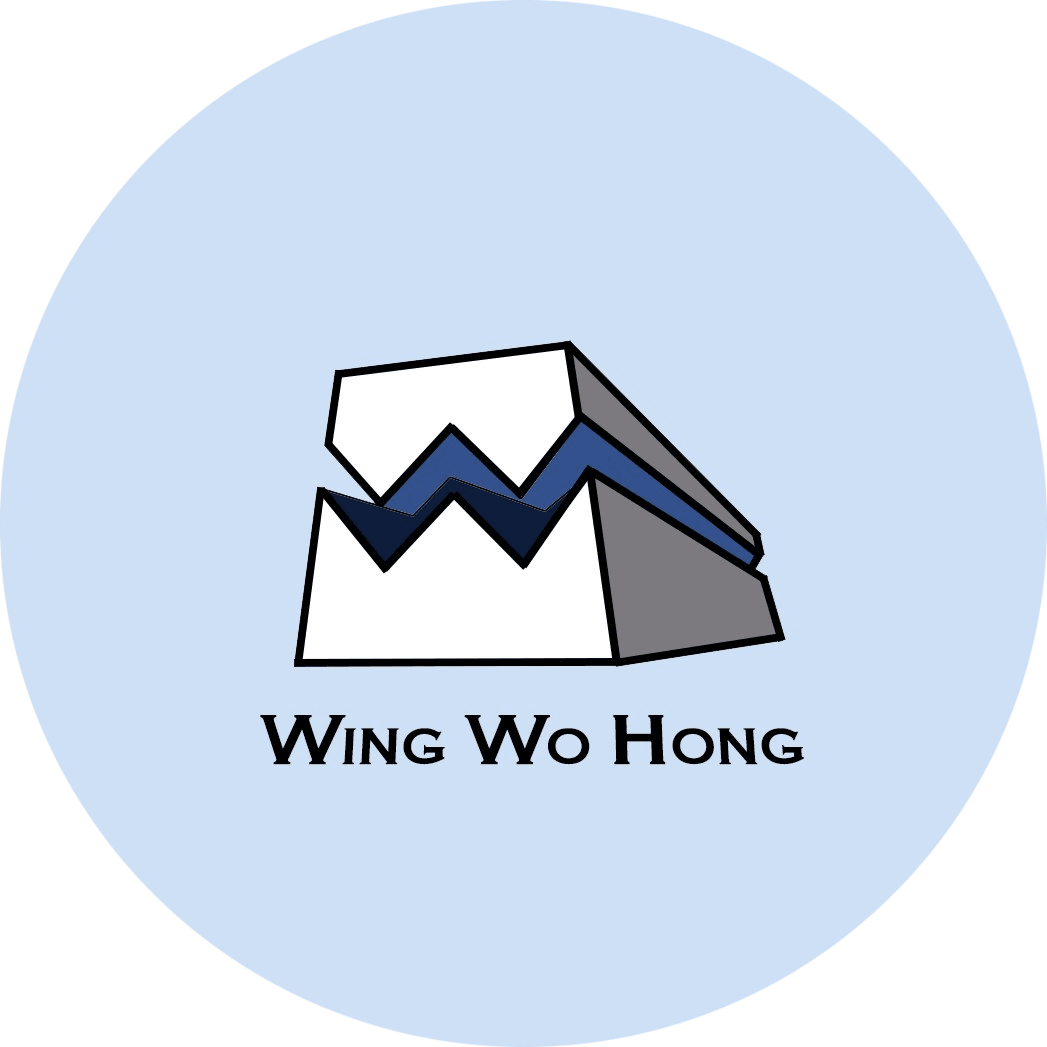 Plating Equipment - Wing Wo Hong Industrial Products Ltd.