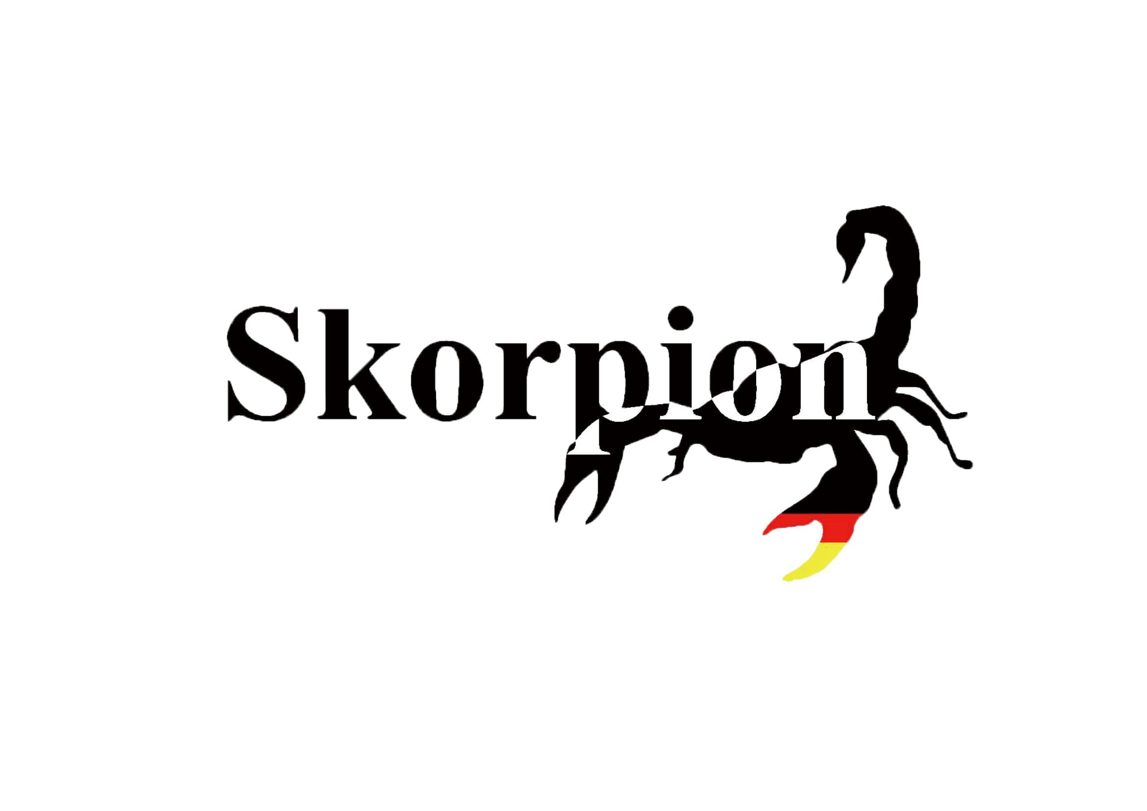 Skorpion - Wing Wo Hong Industrial Products Ltd.