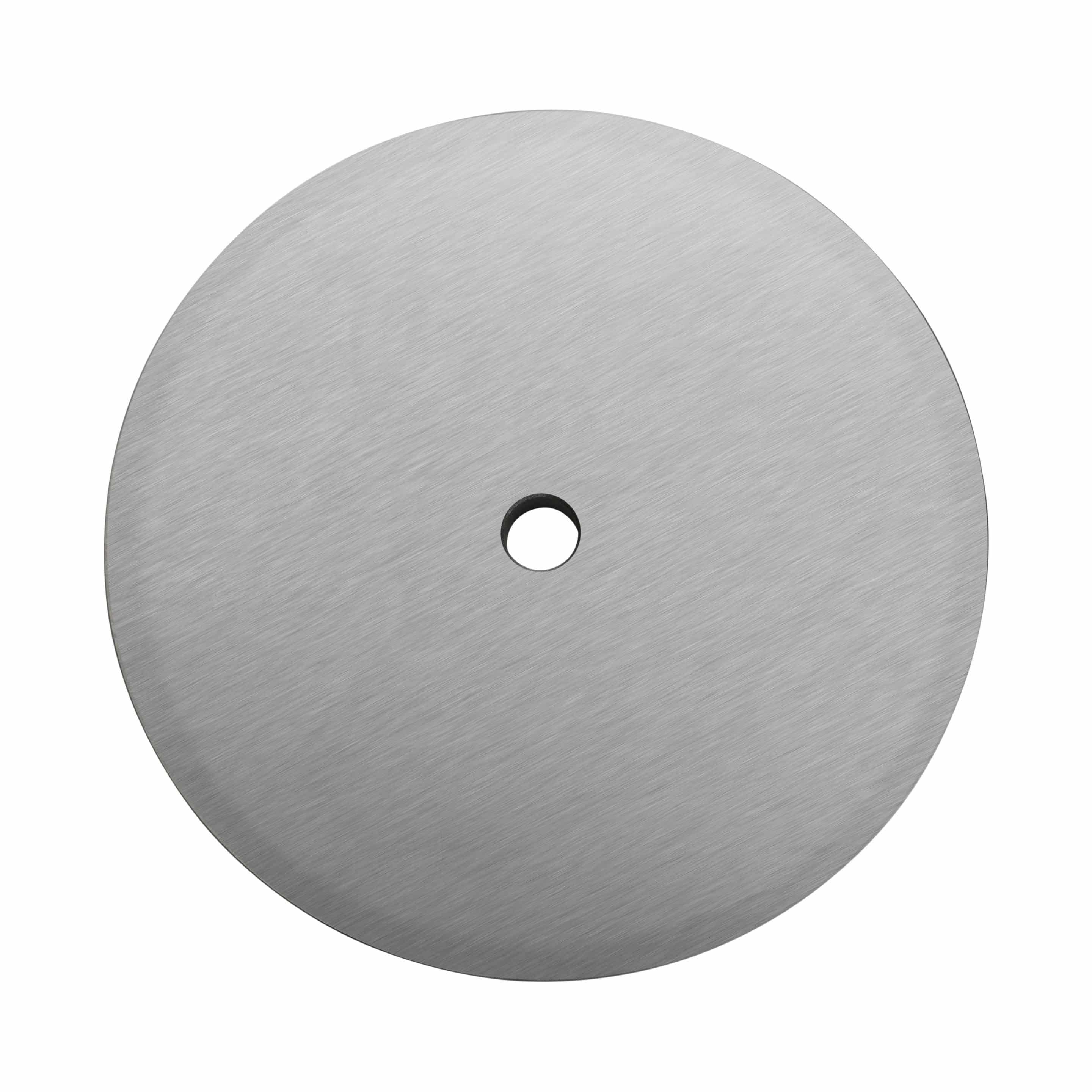 GRS Cast Iron Lap, 6" (150 mm)