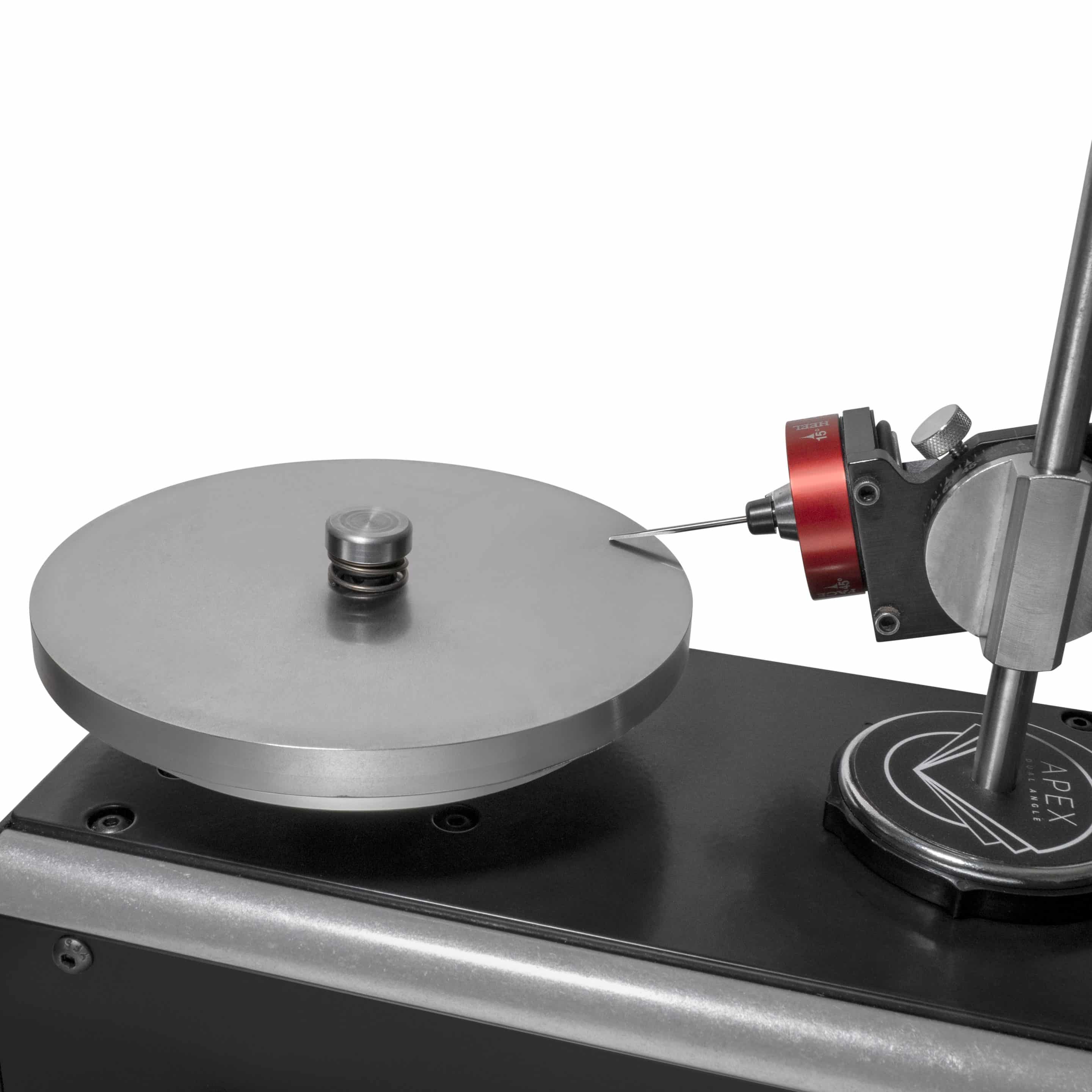 GRS Cast Iron Lap, 6" (150 mm)