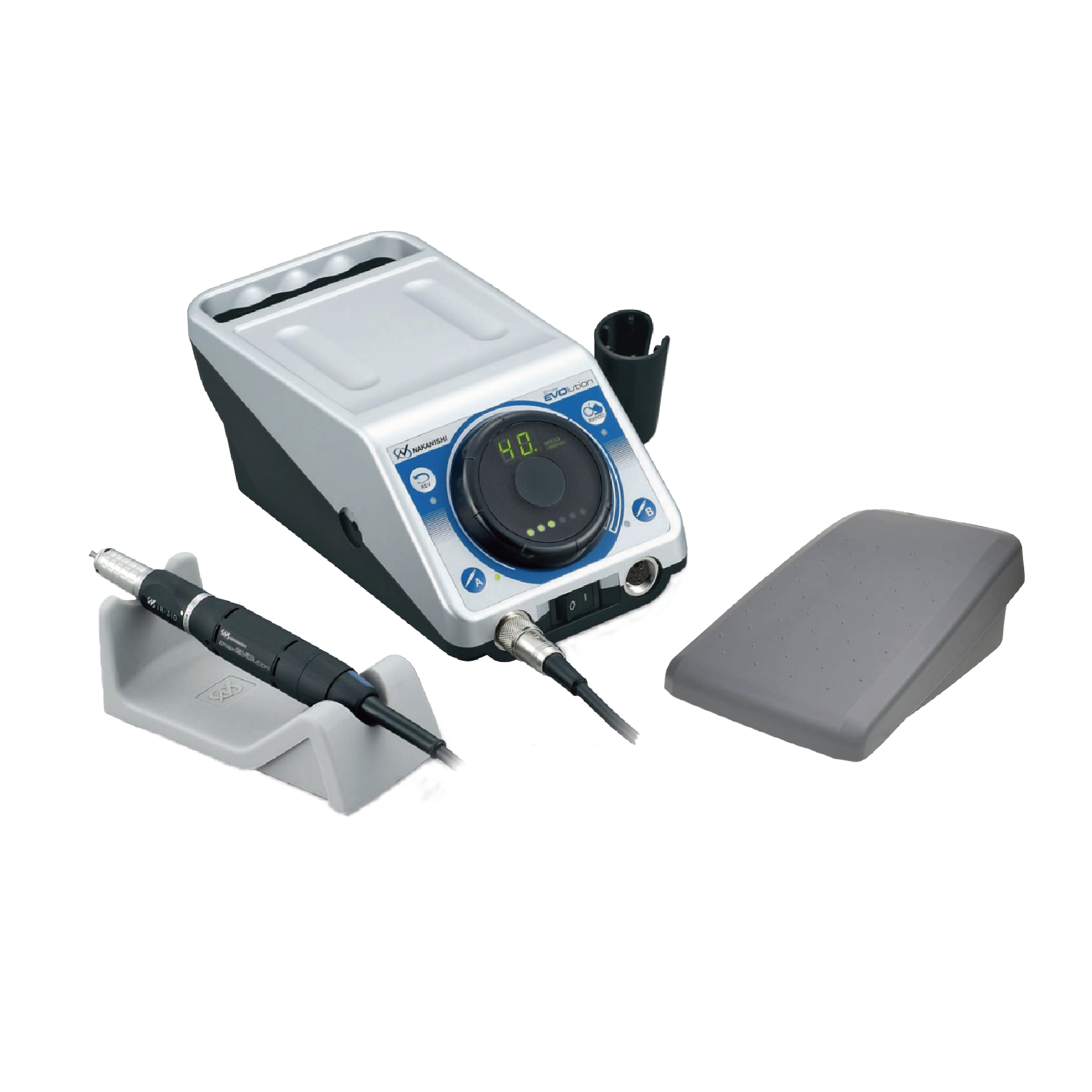 NSK Emax EVOlution Standard Set