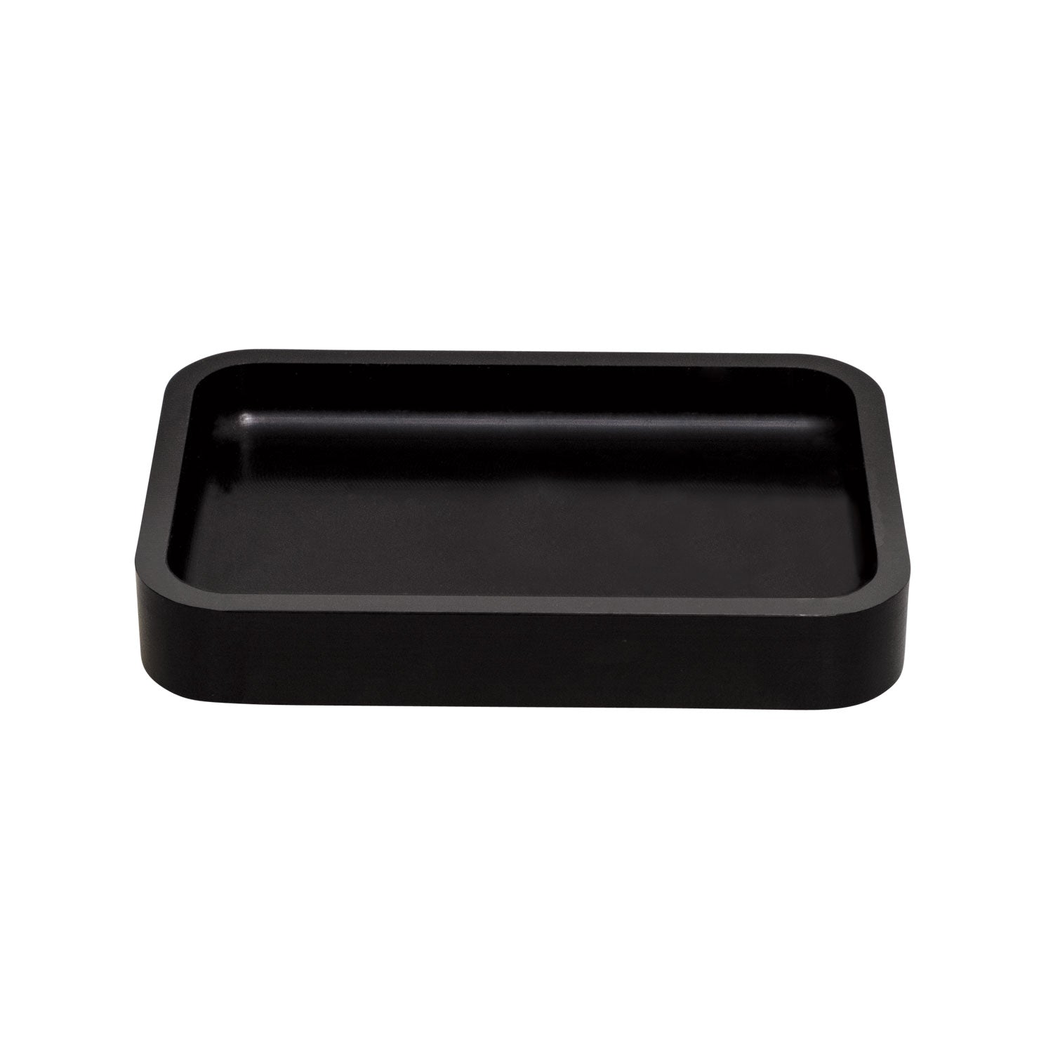 GRS Black Stone Stacking Tray
