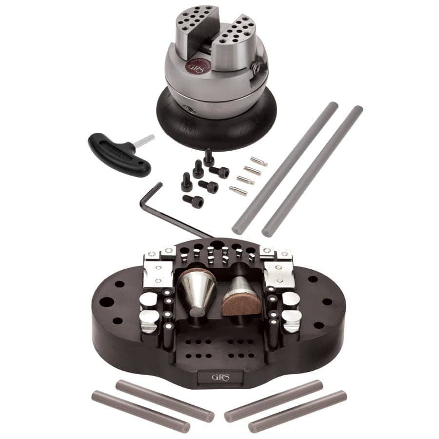 MicroBlock® + Attachment Set (003-684)