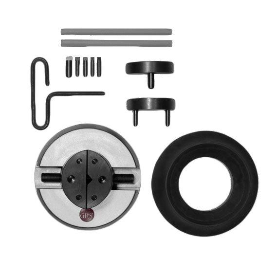 GRS Satellite Vise - Wing Wo Hong Industrial Products Ltd.