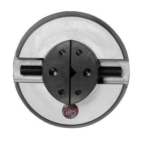 GRS Satellite Vise - Wing Wo Hong Industrial Products Ltd.