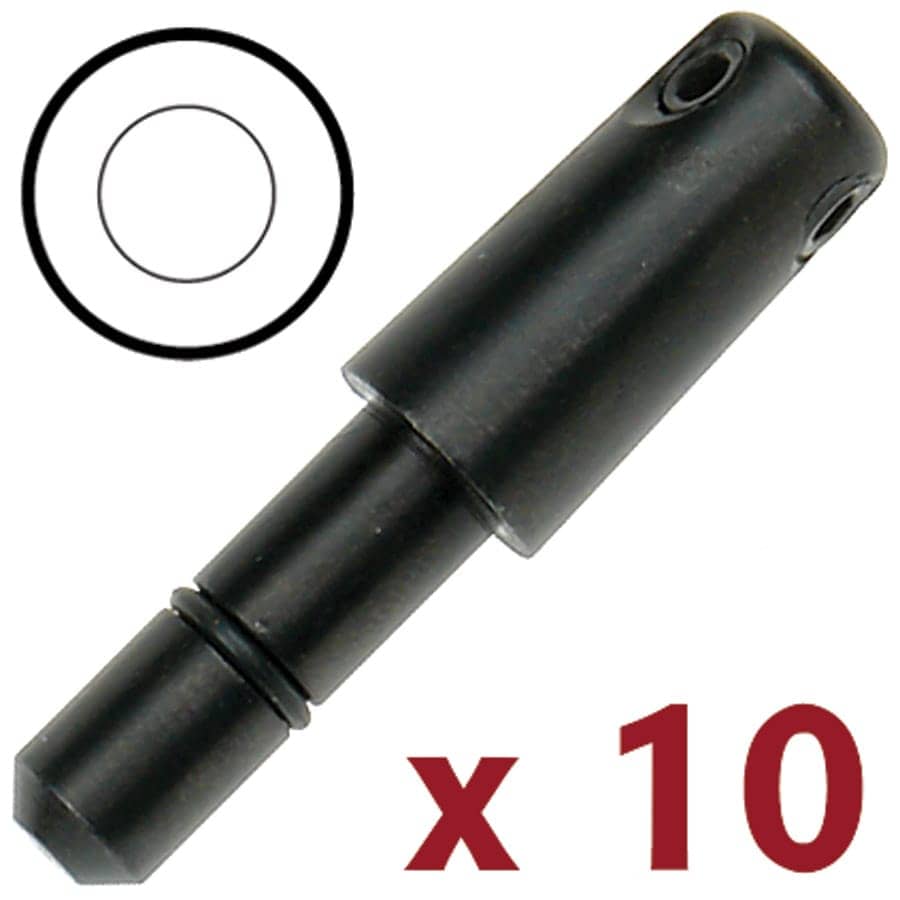 GRS Extra Length QC Tool Holder - 10 Pack