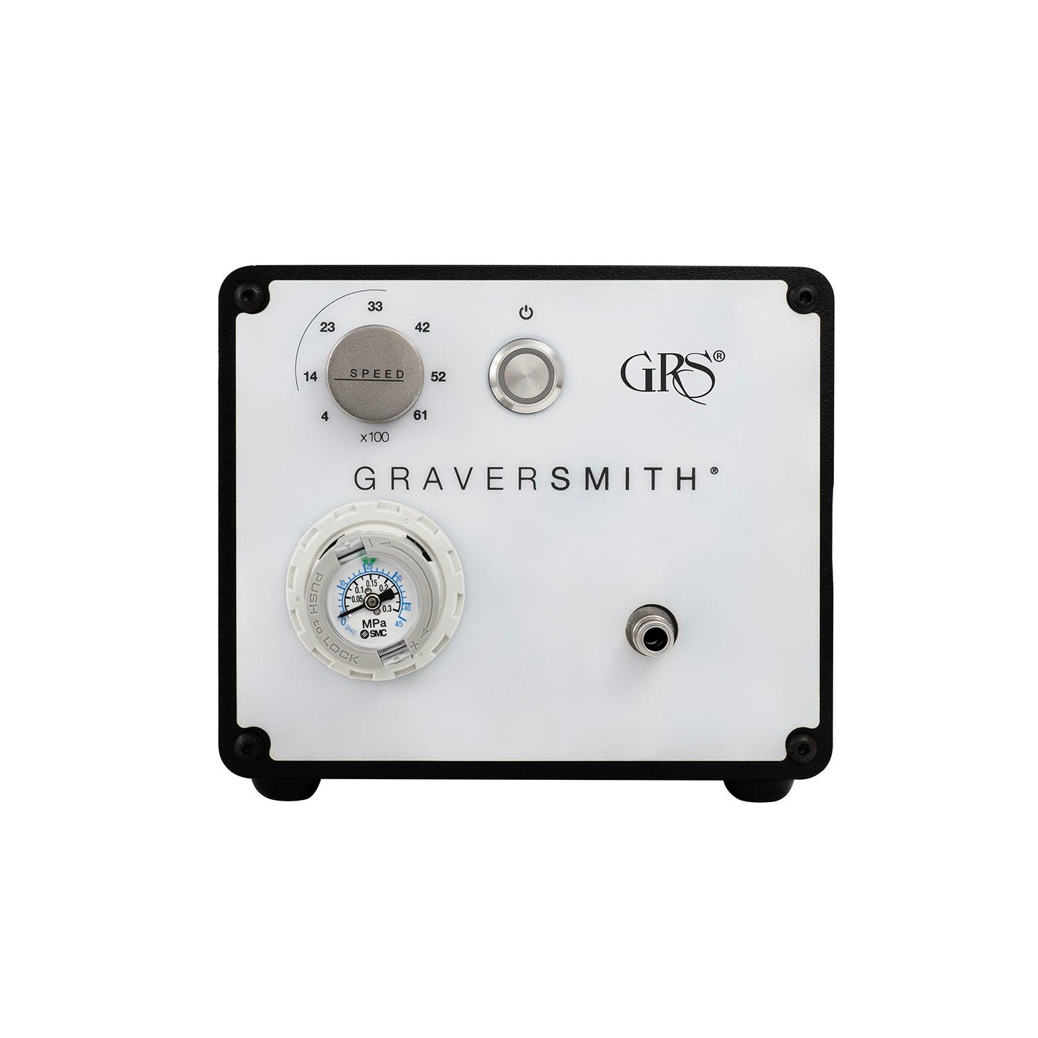 GRS GraverSmith® (2024) (005-895) - Wing Wo Hong Industrial Products Ltd.