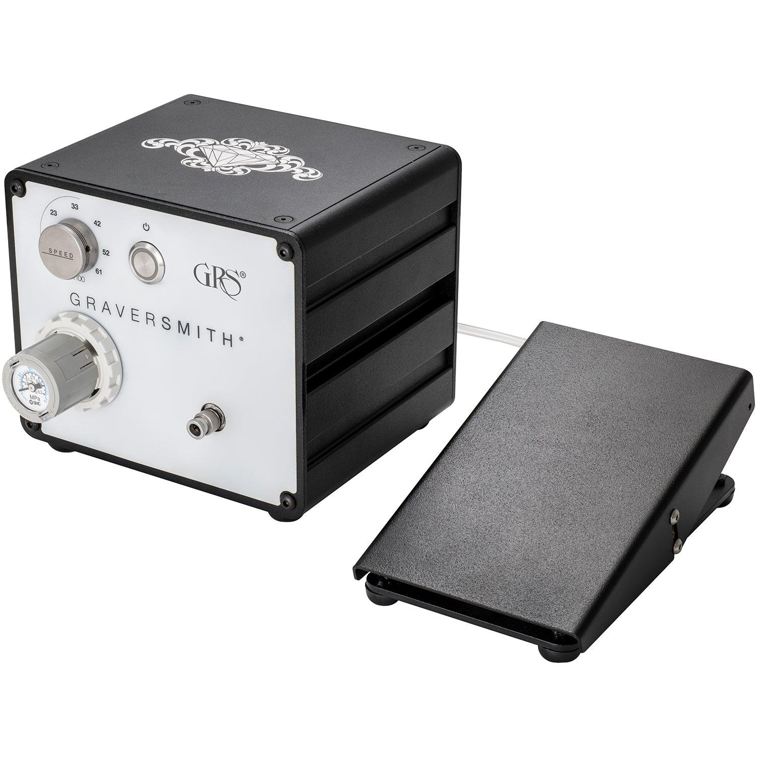 GRS GraverSmith® (2024) (005-895) - Wing Wo Hong Industrial Products Ltd.