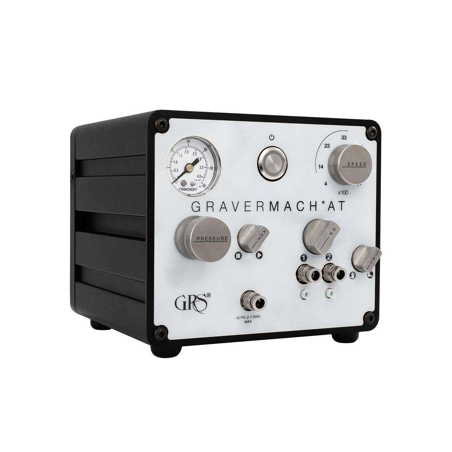 GRS GraverMach® AT (2024) (005-965) - Wing Wo Hong Industrial Products Ltd.