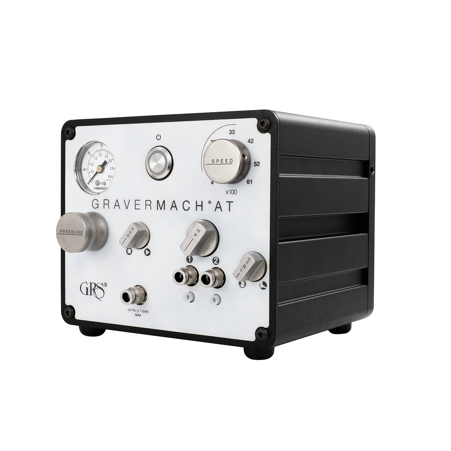 GRS GraverMach® AT (2024) (005-965) - Wing Wo Hong Industrial Products Ltd.