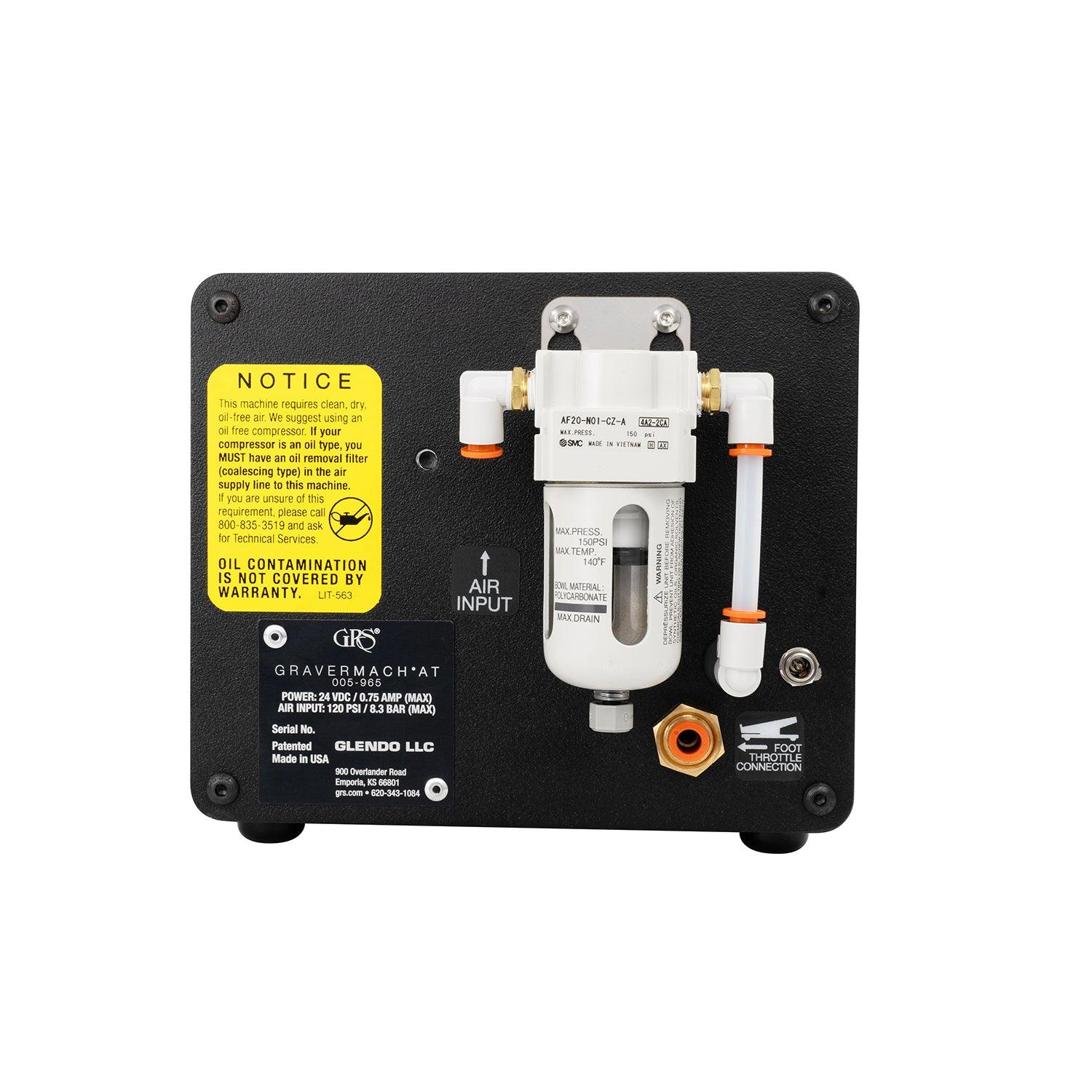 GRS GraverMach® AT (2024) (005-965) - Wing Wo Hong Industrial Products Ltd.