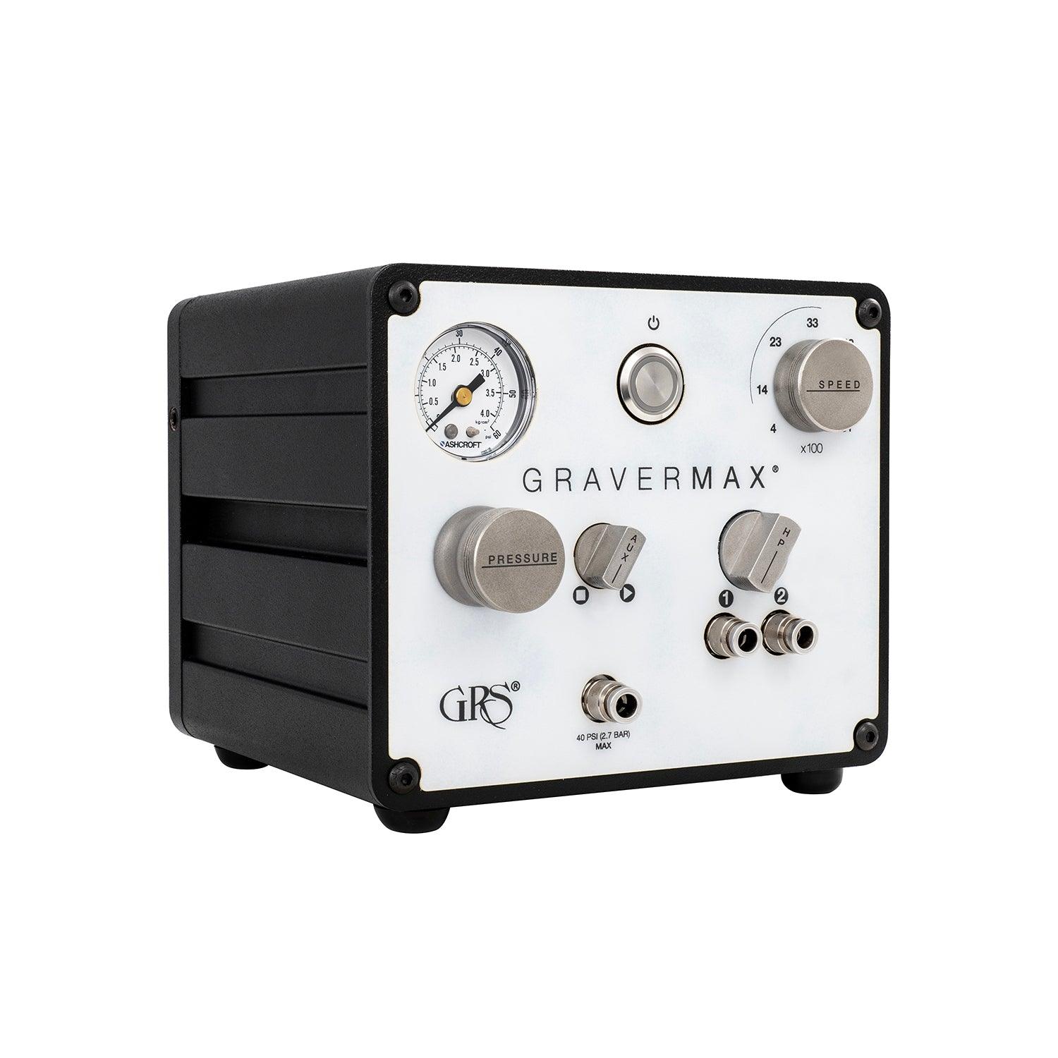 GRS GraverMax® (2024) (005-995) - Wing Wo Hong Industrial Products Ltd.