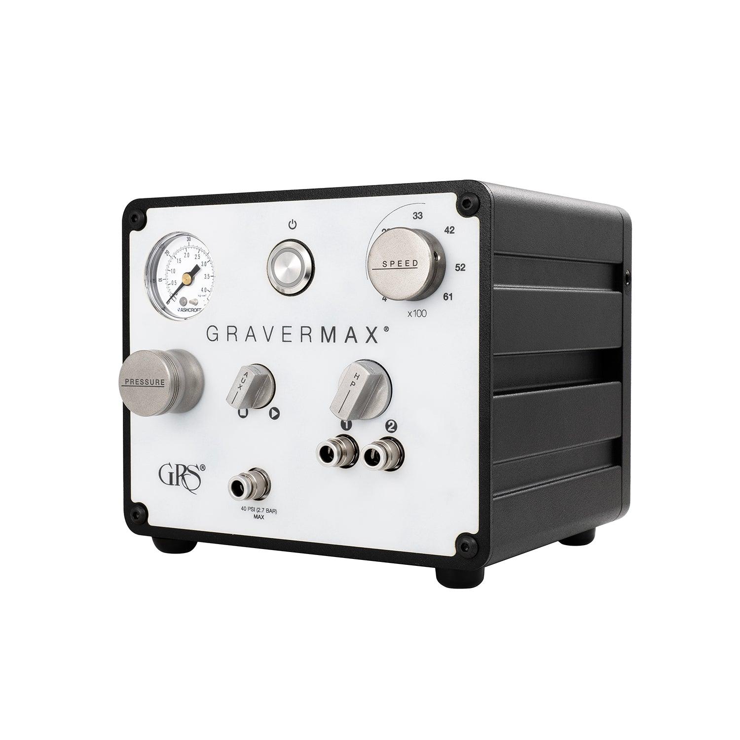 GRS GraverMax® (2024) (005-995) - Wing Wo Hong Industrial Products Ltd.