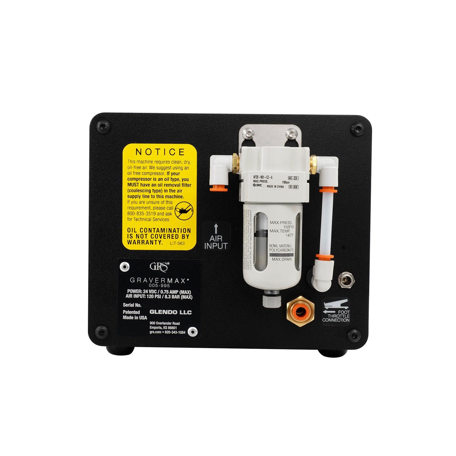 GRS GraverMax® (2024) (005-995) - Wing Wo Hong Industrial Products Ltd.