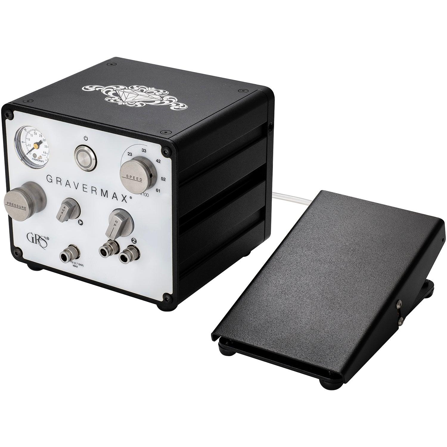 GRS GraverMax® (2024) (005-995) - Wing Wo Hong Industrial Products Ltd.