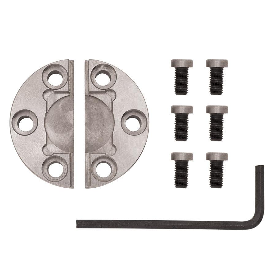 GRS Alexandre Triple-Edge Clamp - Wing Wo Hong Industrial Products Ltd.