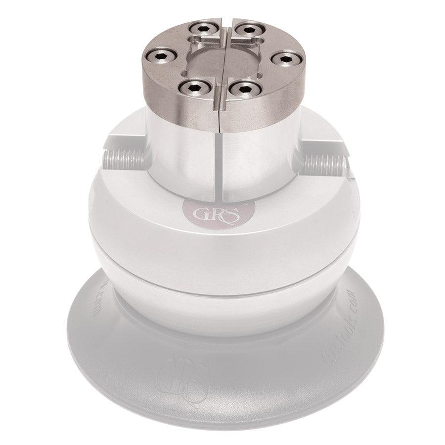 GRS Alexandre Triple-Edge Clamp - Wing Wo Hong Industrial Products Ltd.