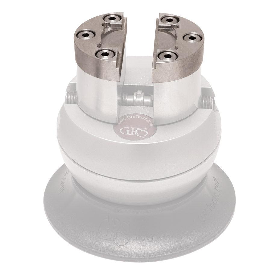 GRS Alexandre Triple-Edge Clamp - Wing Wo Hong Industrial Products Ltd.