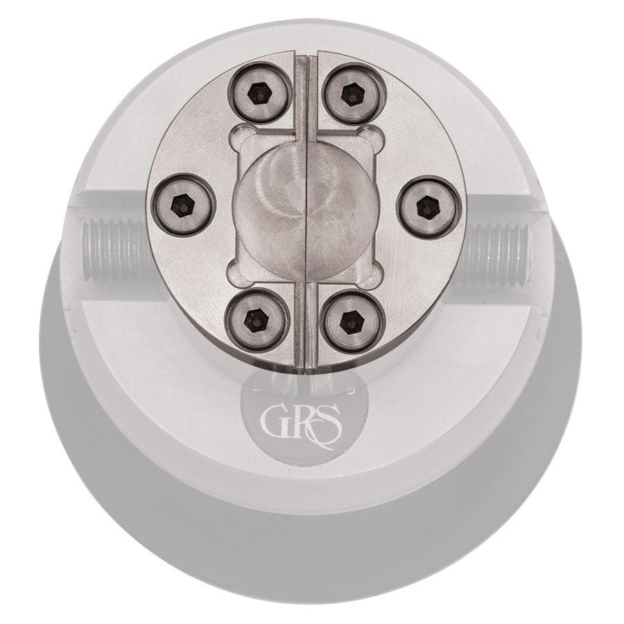 GRS Alexandre Triple-Edge Clamp - Wing Wo Hong Industrial Products Ltd.