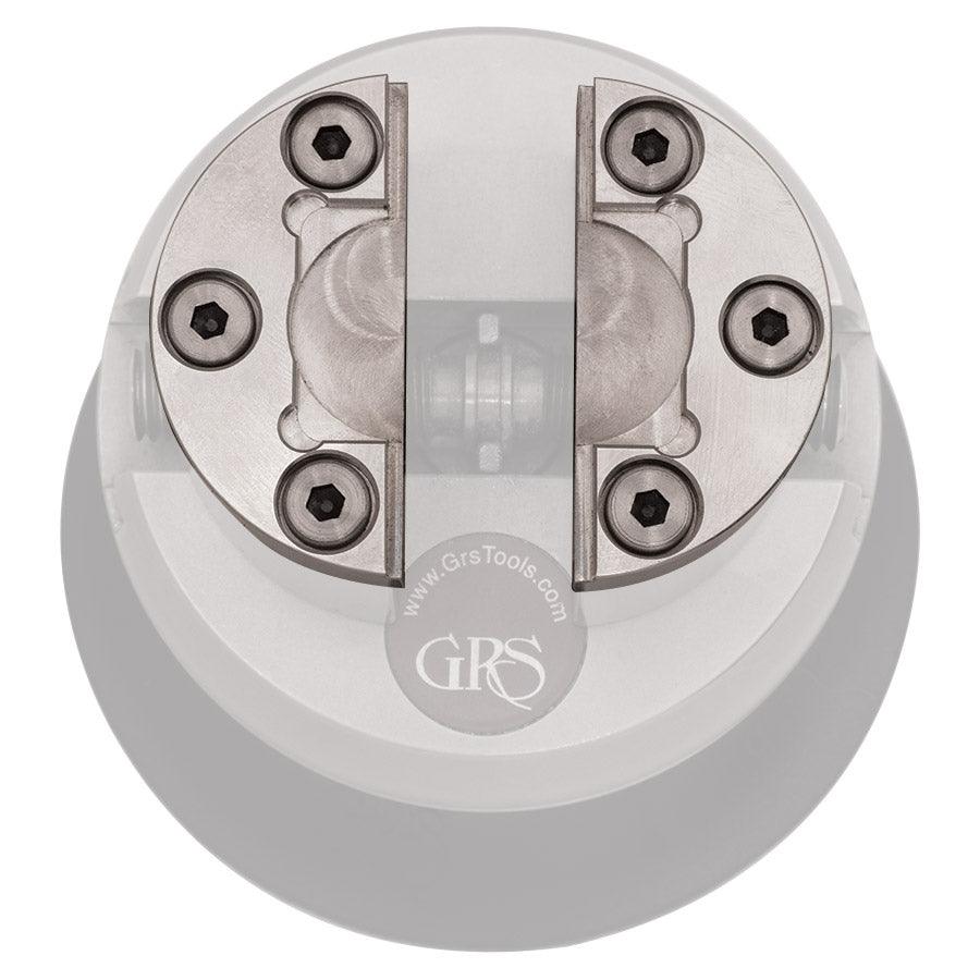 GRS Alexandre Triple-Edge Clamp - Wing Wo Hong Industrial Products Ltd.