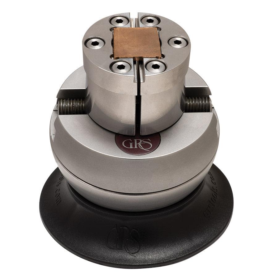 GRS Alexandre Triple-Edge Clamp - Wing Wo Hong Industrial Products Ltd.