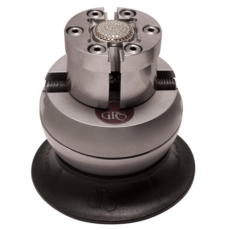 GRS Alexandre Triple-Edge Clamp - Wing Wo Hong Industrial Products Ltd.