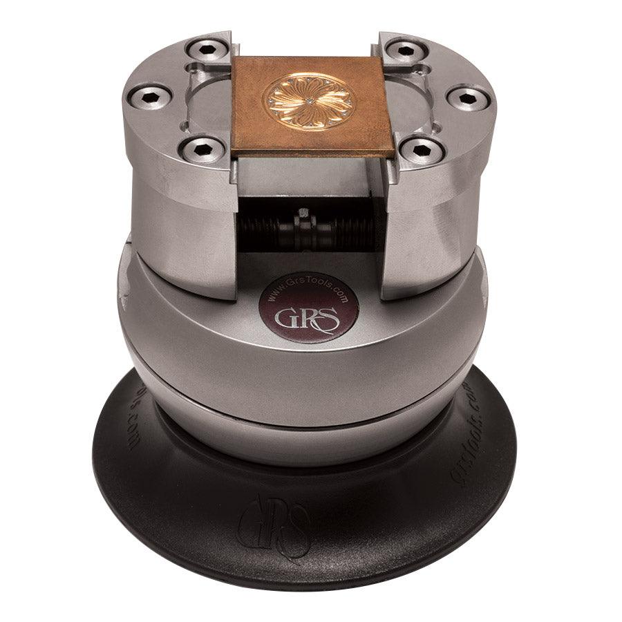 GRS Alexandre Triple-Edge Clamp - Wing Wo Hong Industrial Products Ltd.