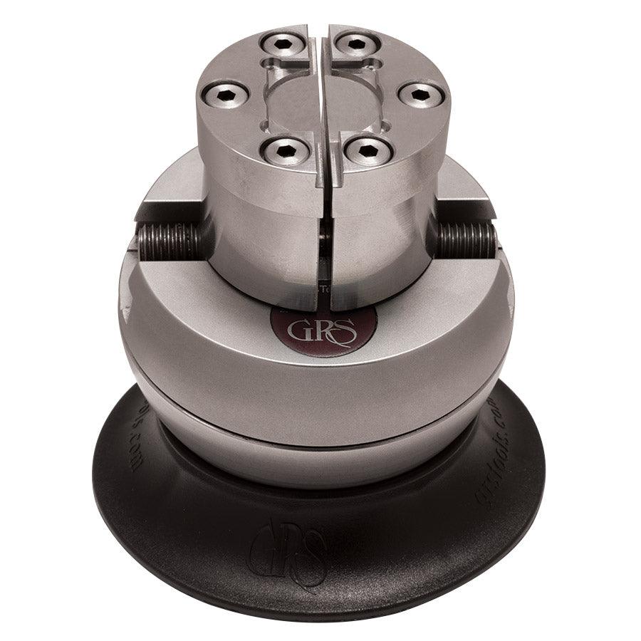 GRS Alexandre Triple-Edge Clamp - Wing Wo Hong Industrial Products Ltd.