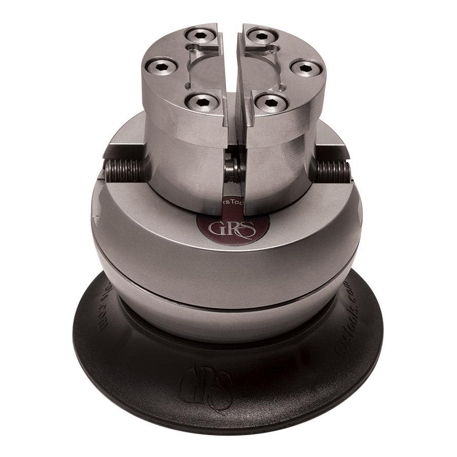 GRS Alexandre Triple-Edge Clamp - Wing Wo Hong Industrial Products Ltd.