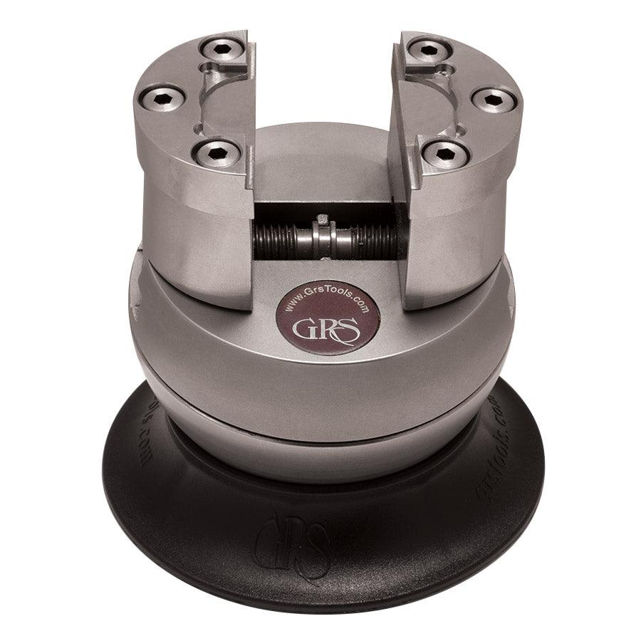 GRS Alexandre Triple-Edge Clamp - Wing Wo Hong Industrial Products Ltd.