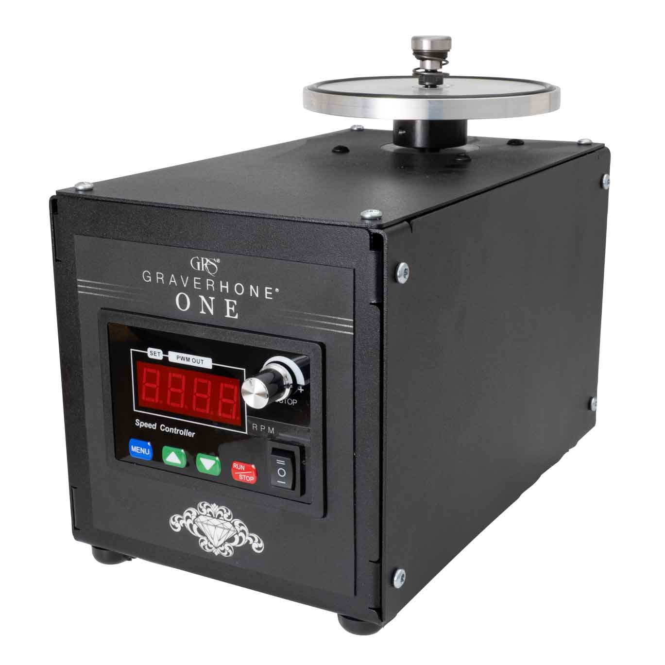 GRS GraverHone® One