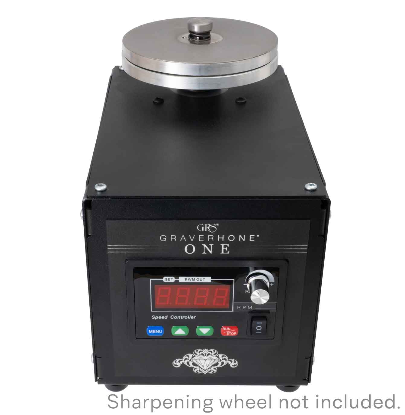 GRS GraverHone® One