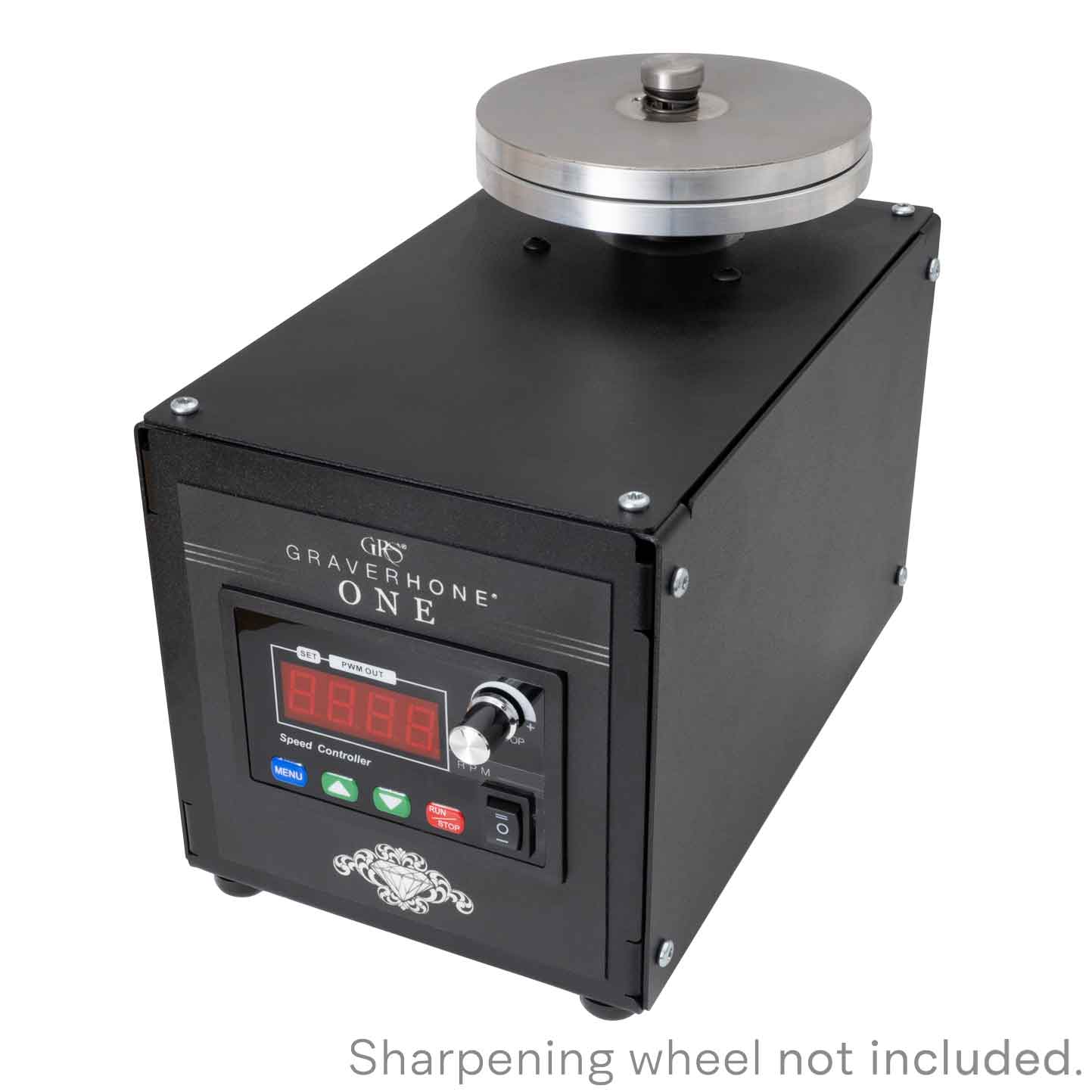 GRS GraverHone® One