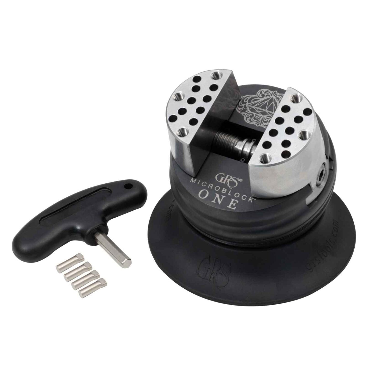 GRS MicroBlock® One