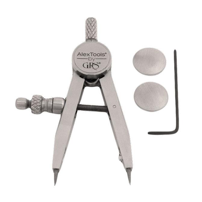 GRS AlexTools Divider by GRS - Wing Wo Hong Industrial Products Ltd.