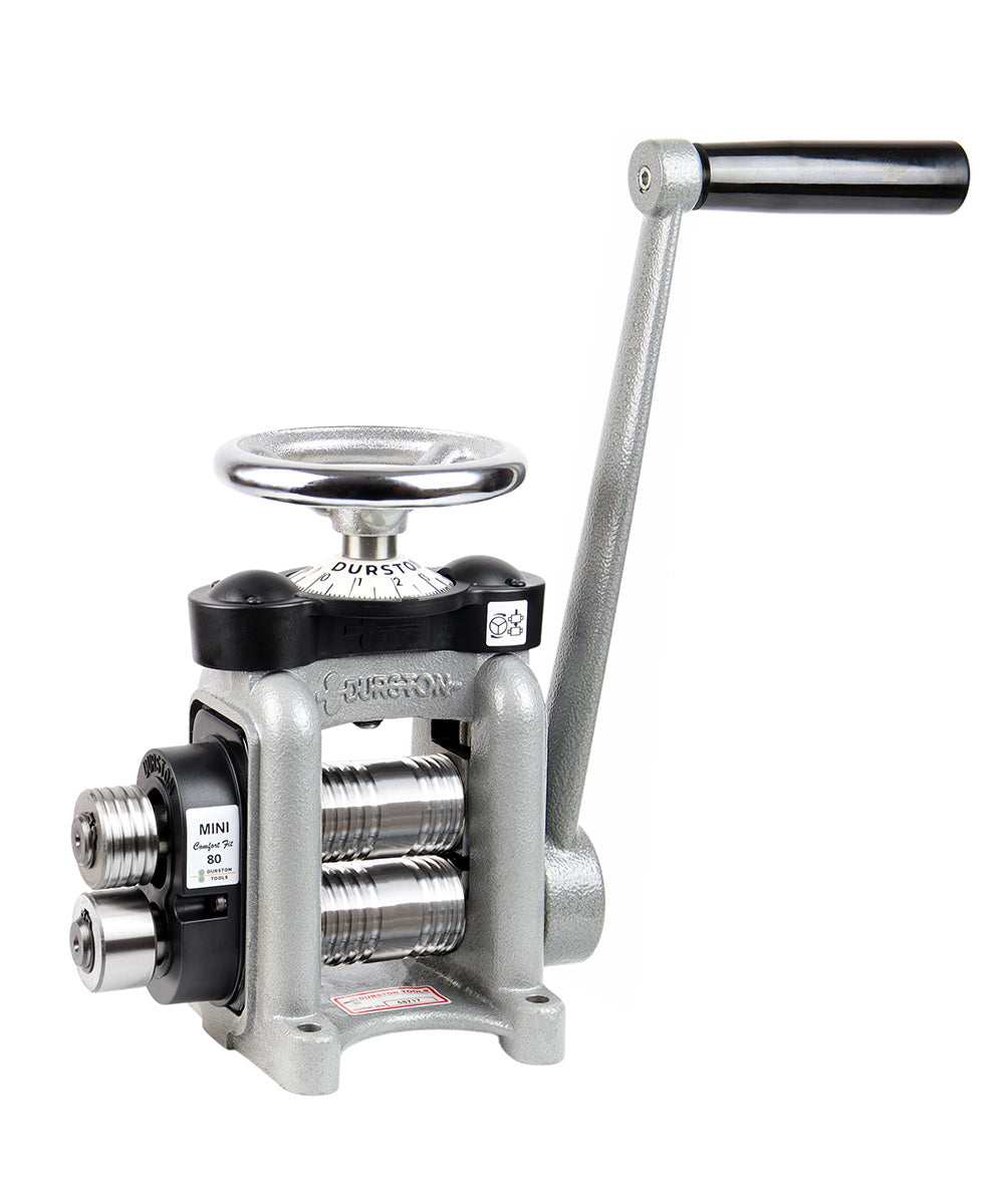 Durston Mini Comfort Fit 80