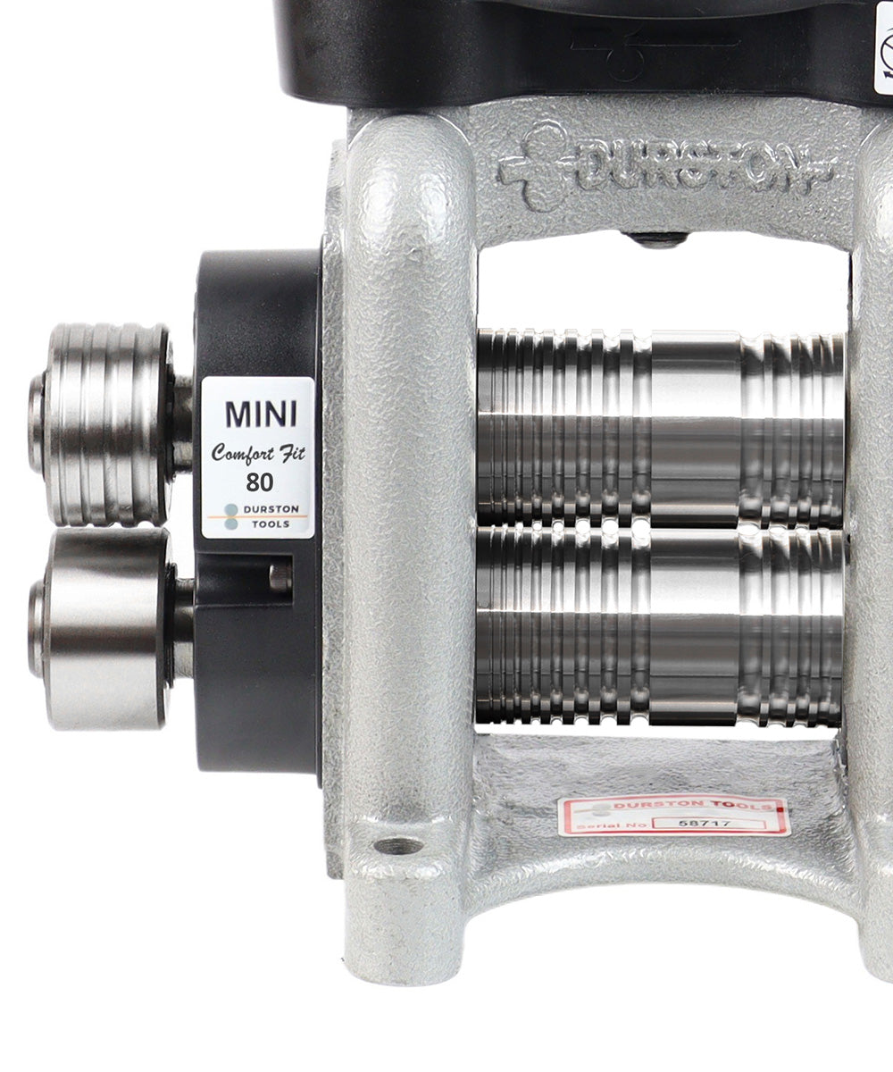 Durston Mini Comfort Fit 80