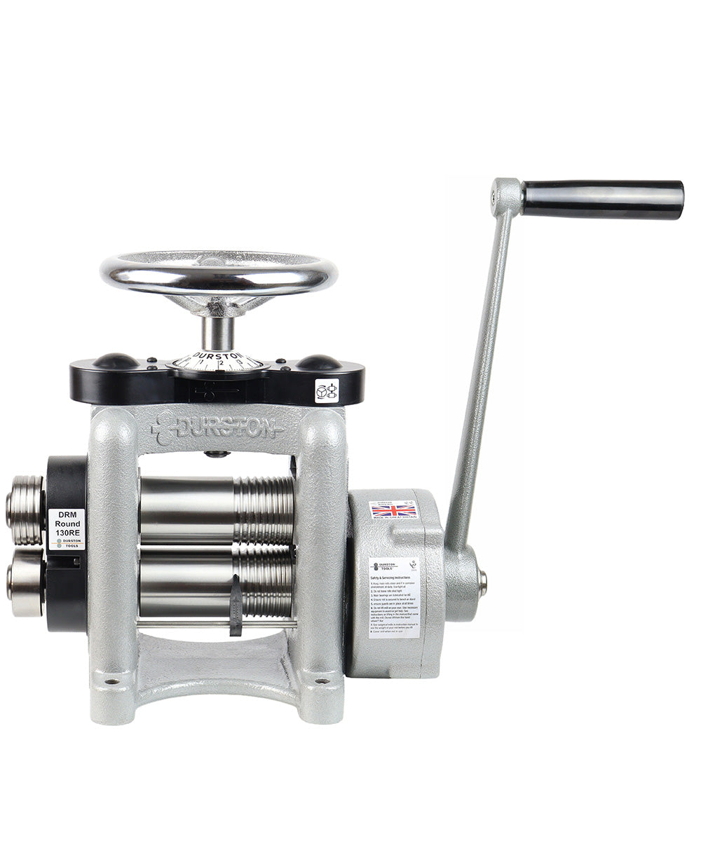 Durston DRM Round 130RE