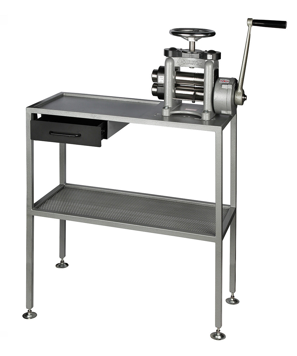 Durston Work Station Stand