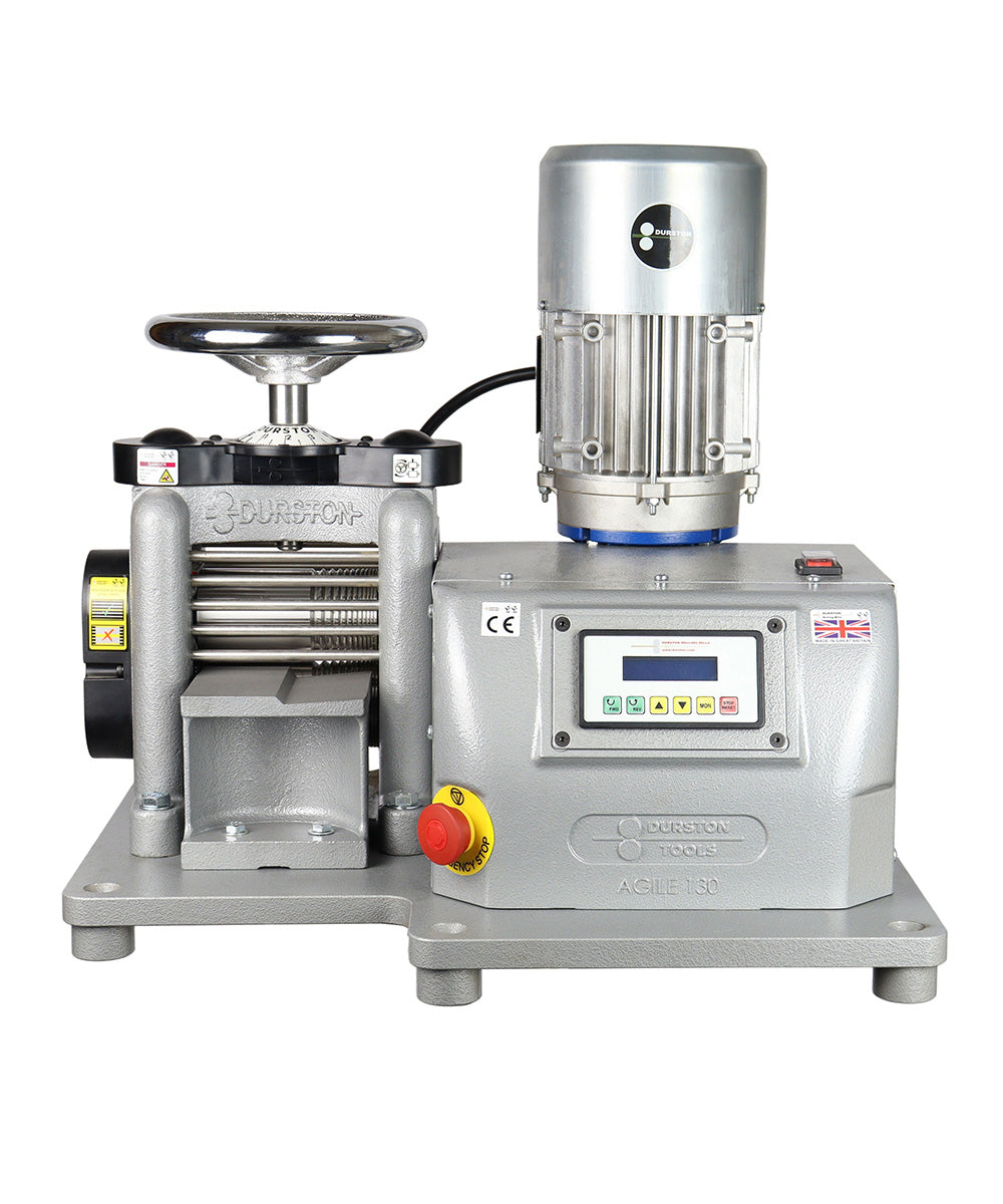 Durston TUI R130 Single