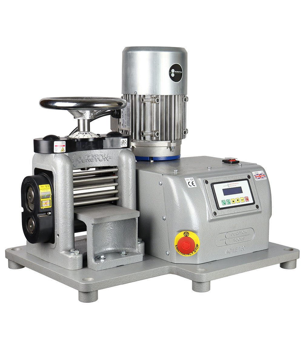 Durston TUI F130 Single