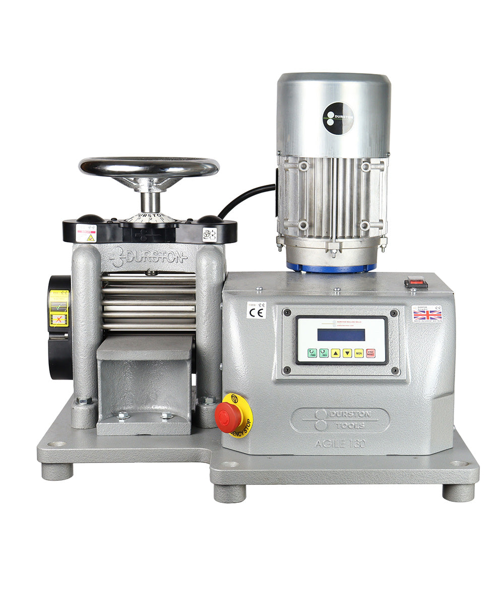 Durston TUI F130 Single