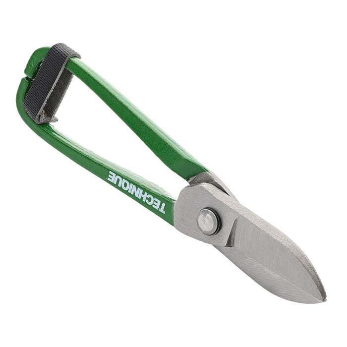 Technique 8" English Pattern 200 mm