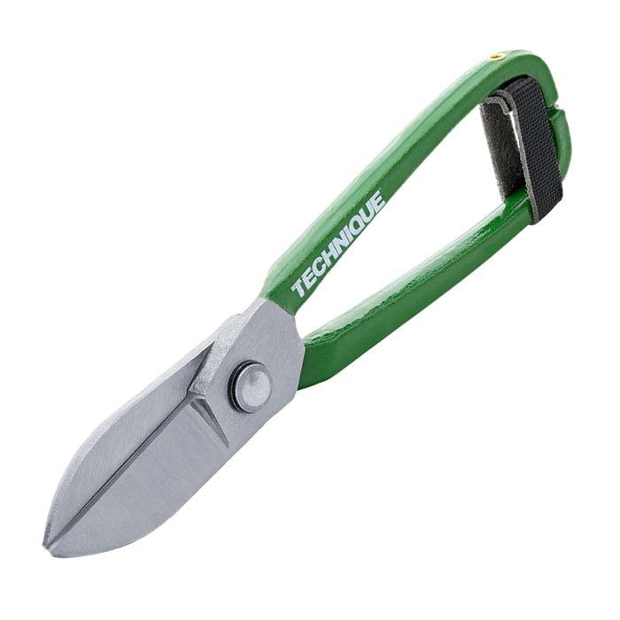 Technique 8" English Pattern 200 mm