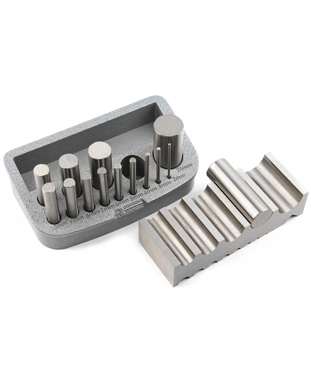 Durston Bending Block Set