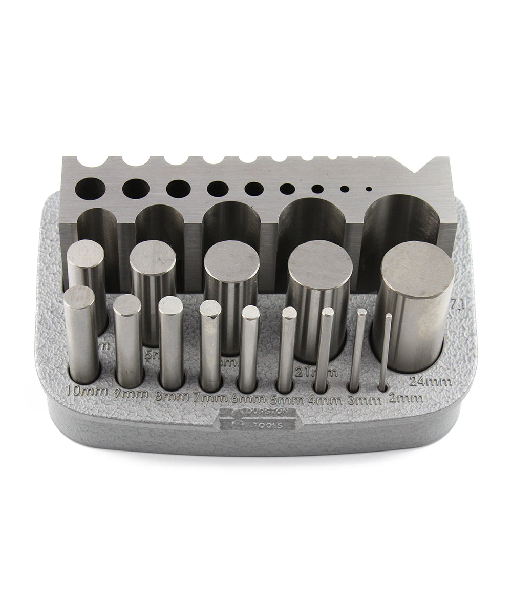 Durston Bending Block Set