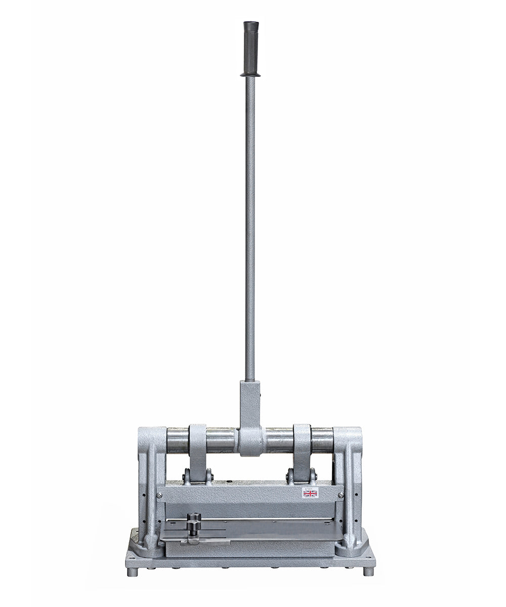 Durston Heavy Duty 300 Guillotine Shear