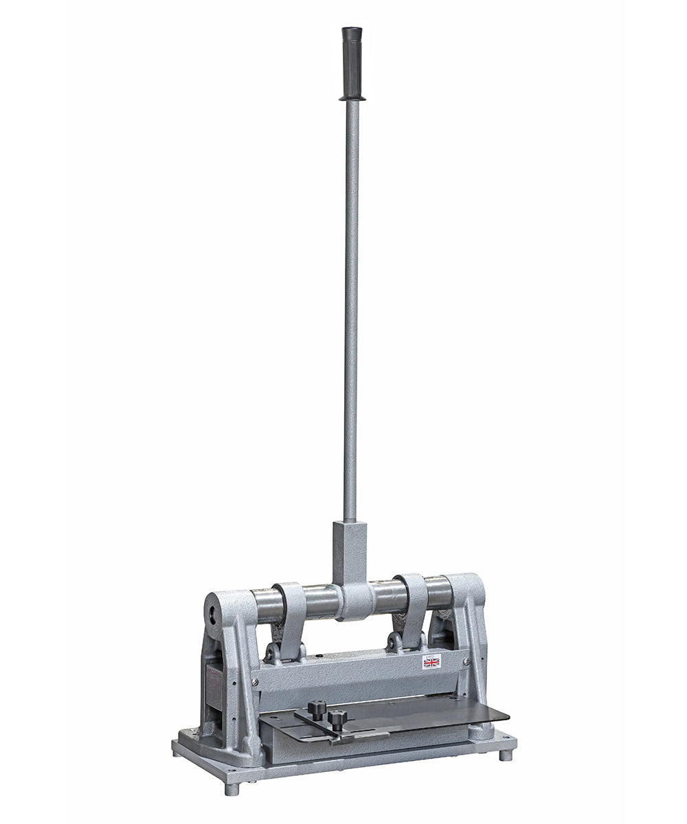 Durston Heavy Duty 300 Guillotine Shear